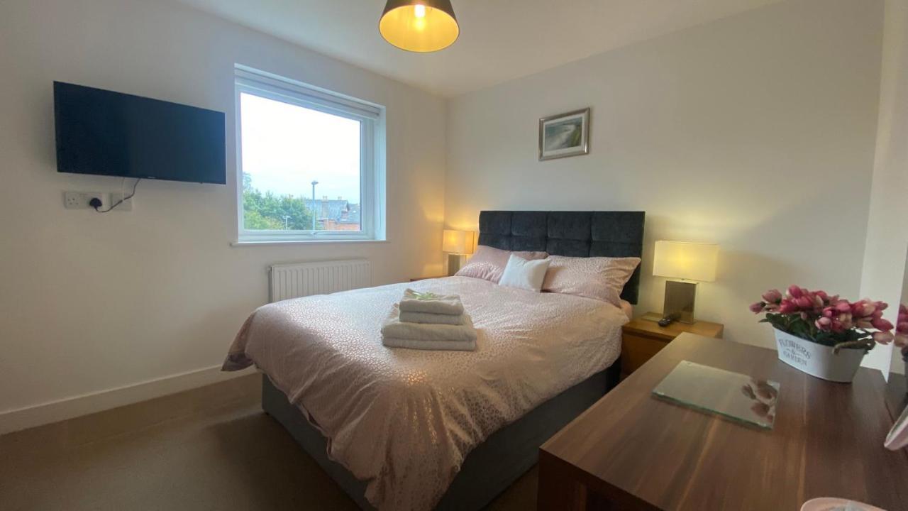 Comfy 2 Bed House Located At Wareham Train Station Villa Екстериор снимка